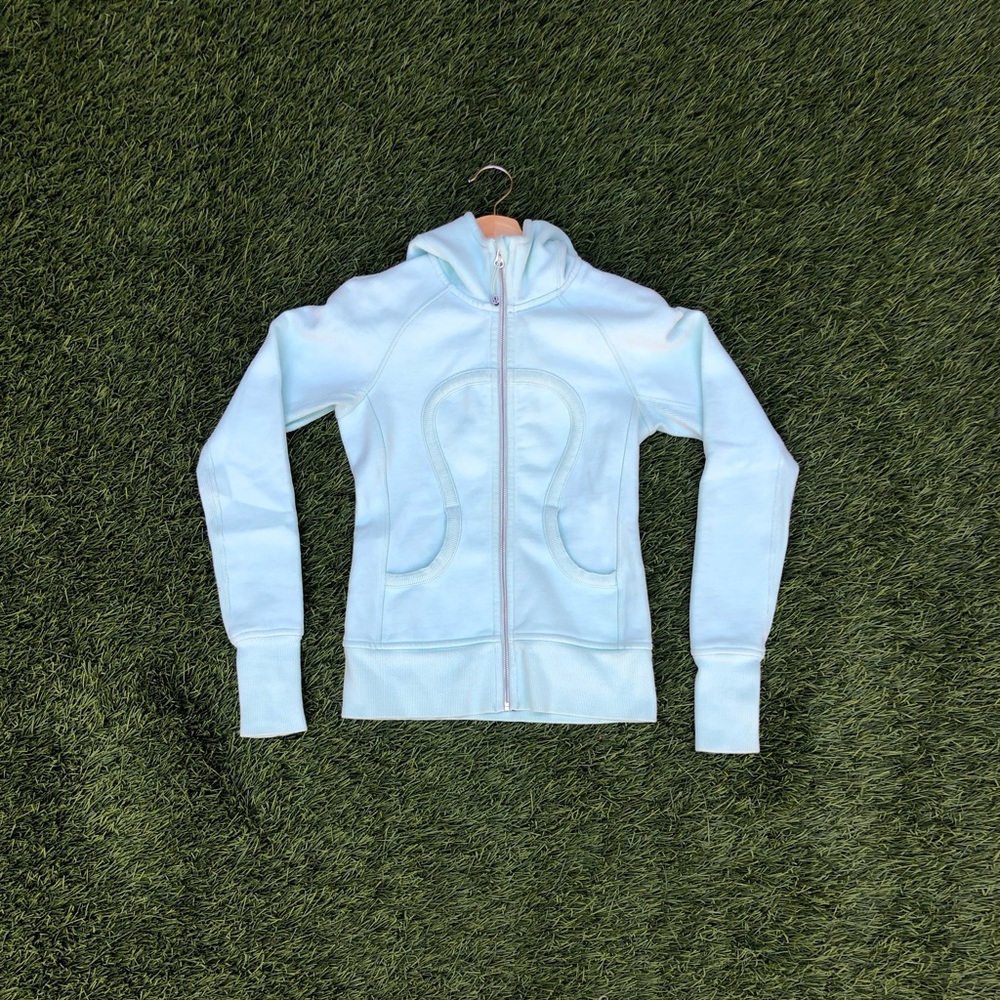 Lululemon Women’s Zip Up Jacket